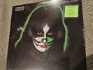 PETER CRISS 1978 SOLO ALBUM SEALED. PLEASE SEE PHOTOS