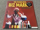 THE DIABOLICAL BIZ MARKIE - BIZ NEVER SLEEPS - 12