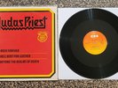Judas Priest - Rock Forever/Hell Bent For Leather 1981 12