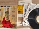 W/G ED1 BIZET - CARMEN 3LP BOX, Beecham, de Los Angeles, SLS 755 ASD 331-333 NM
