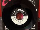 Ruby Andrews – Hey Boy / Just Loving You 7″ Zodiac Demo Soulful Records (2010)