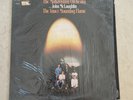 Mahavishnu Orchestra – The Inner Mounting Flame LP 1971 Columbia KC 31067 NM