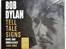 NEW SEALED BOB DYLAN “TELL TALE SIGNS” RARE 1989-06 Vol 8 DELUXE BOOTLEG BOX