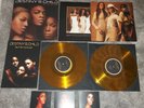 Destiny's Child Fulfilled Survivor Beyonce LP record Limited