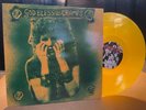 The Cramps Punk Rock Vinyl LP Colored Record Album