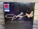 DOLLY PARTON Diamonds & Rhinestones The Greatest Hits HOT PINK VINYL 2-LP SEALED