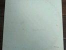 Beatles White Album 1968 First L.A Pressing Super Low Number 0005768