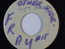 Reggae 45 PRINCE BUSTER Bartender/Enjoy Yourself VG+ blank