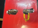 Run The Jewels – Meow The Jewels 2xLP  Vinyl 2015 USED VG Condition