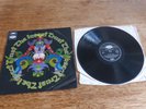 The Insect Trust - S/T UK 1969 1st Capitol E-ST 109 Psychedelic Folk Rock LP