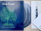 Nick Drake Fruit Tree 1st issue boxset 1979 3 x vinyl LP + booklet COMPLETE