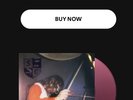 Sold Out  Snocaps Spotify Fans First Violet LP Edition Of 300  Pre-order