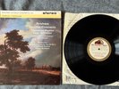 RARE ASD 549 Brahms Double Concerto etc Tortelier Ferras G/C HMV LP VG+/EX-toNM
