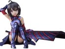 Bofuri Maple Non-scale ABS PVC Figure 110mm UC001908-01 Union Creative Japan