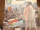 WOODSTOCK - Music From The Original Soundtrack - Vinyl 3xLP Cotillion ‎SD 3-500