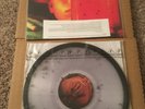 Alice In Chains - Jar of Flies CLEAR FLY FILLED VINYL Limited Edition x/150