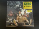 K.I.D.S. by Mac Miller - Fat Beats Exclusive Splatter Color Vinyl Record Sealed