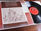 Vivaldi: Four Concerti - Nathan Milstein **Columbia 33CX 1874 ED1 LP**
