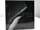 RIHANNA - Good Girl Gone Bad (reissue) - Vinyl (clear vinyl 2xLP)