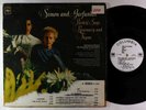 Simon & Garfunkel - Parsley Sage Rosemary & Thyme LP - Columbia 2-Eye Mono PROMO