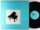The Teardrop Explodes - Piano LP - Document UK VG+