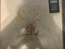 Isaiah Rashad The House Is Burning Vinyl RAP HIP HOP RECORDS