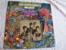 Excellent Flat Earth Society Waleeco *RARE* 1968 Fleetwood Records 3027  Psych