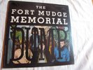 Sealed Mint THE FORT MUDGE MEMORIAL DUMP 1970 PSYCH orig (MERCURY 61256 STEREO)