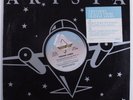 FREDDIE JAMES Don't Turn Your Back On Love ARISTA 12