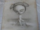 SEALED Scarling Lp Sweet Heart Dealer vinyl SFTRI rare Mark Ryden art sympathy