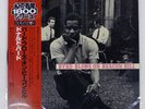 DONALD BYRD BYRD BLOWS ON BEACON HILL TRANSITION GXF3124 Japan OBI VINYL LP