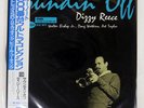 DIZZY REECE SOUNDIN' OFF BLUE NOTE BN4033 Japan OBI VINYL LP