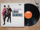 Louie Ramirez - Introducing US 60s Remo NM LP