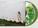 KACEY MUSGRAVES DEEPER INTO THE WELL BAD WORLD GREEN LIQUID DELUXE VINYL PRESALE