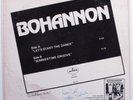 BOHANNON Let's Start The Dance MERCURY 12