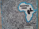 GUADAFRICA COMBO Afro Groove Cadence Burner DanceFloor Rare DEBS 7' HEAR
