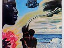 MILES DAVIS BITCHES BREW CBS SOPJ58 Japan QUADRAPHONIC INSERT GATEFOLD VINYL 2LP
