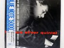 HORACE SILVER VOLUME 3 BLUE NOTE BN0015 Japan OBI VINYL LP