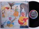 BAND Music From Big Pink CAPITOL/UME 2XLP VG+/VG++ 45rpm 180g 2018 reissue x