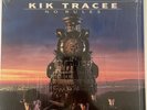 Kik Tracee - No Rules, original 1991 Euro pressing, RCA - PL82189-1 (in shrink)