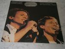 SIMON AND GARFUNKEL - THE CONCERT IN CENTRAL PARK (Dble LP) w Booklet