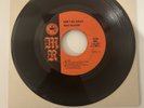 More Relation - Don’t Be Angry RARE Roots Original 7”