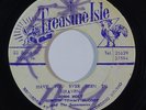 Reggae 45 JOHN HOLT Have You Ever Been In Heaven/What You Gonna Do VG+