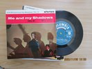 CLIFF RICHARD & THE SHADOWS=ME AND MY SHADOWS NO.3 (STEREO)  E.P.  P/C  EX