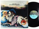 Goliath - Hot Rock & Thunder LP - Bridges OG Press Shrink
