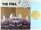 The Fall - The Real New Fall LP - Narnack Blue Wax VG+