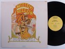 DONOVAN Mellow Yellow EPIC LP VG++/VG+ mono promo x