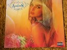 Addison Rae - ‘Addison’ Store Exclusive Translucent Blue Vinyl