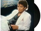 Thriller by Michael Jackson [First Pressing] RARE and ORIGINAL LP Vinyl Record