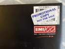 PINK FLOYD - Dark Side OF THE MOON VINYL LP - EMI 100th Anniversary  **PROMO**
